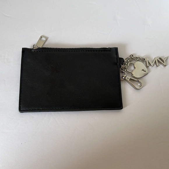 MARC NEW YORK ** ANDREW MARC** LEATHER WALLET - Picture 4 of 4